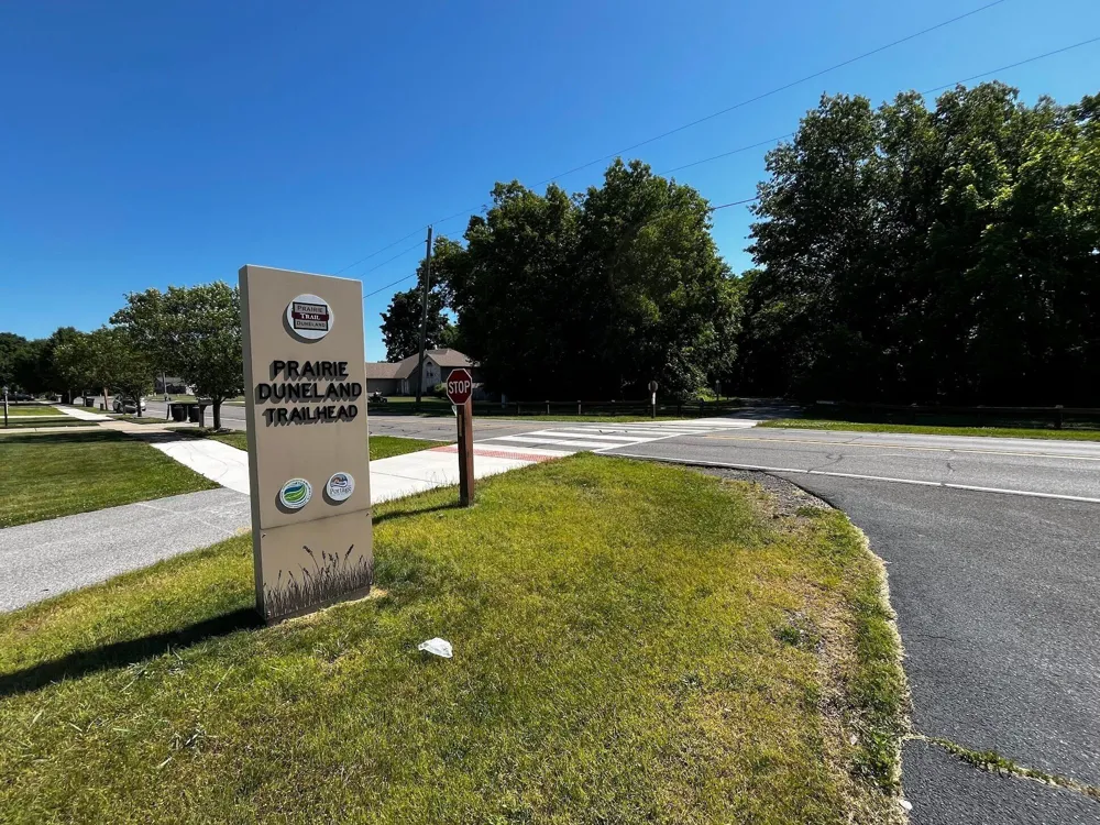 5793 Paula Avenue Portage, IN 46368