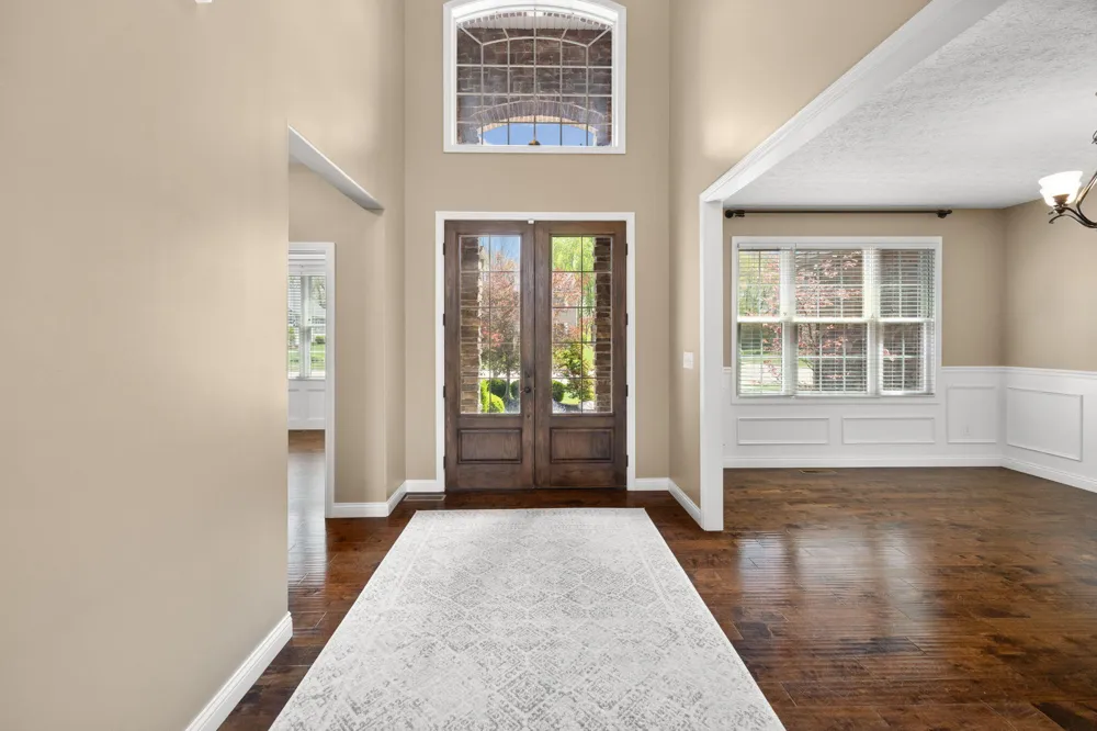 5810 Augusta Boulevard West Lafayette, IN 47906