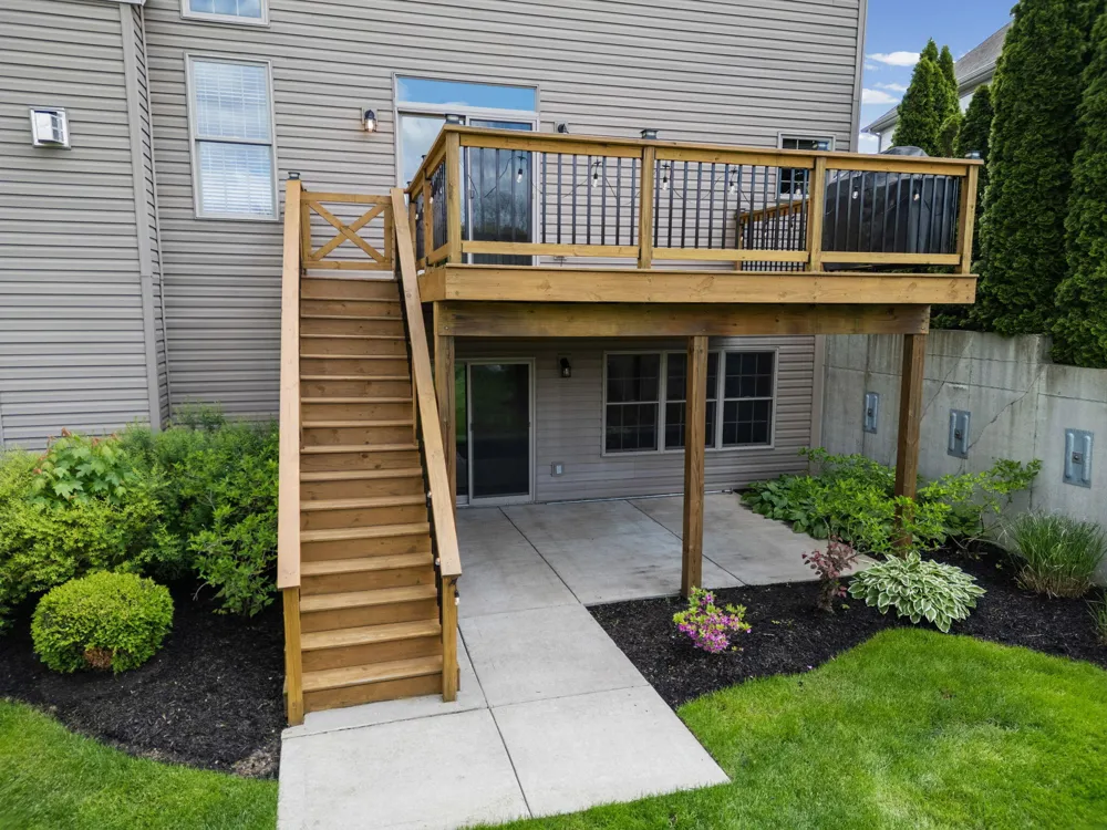 5810 Augusta Boulevard West Lafayette, IN 47906