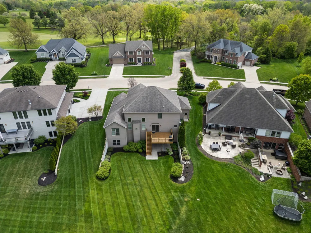 5810 Augusta Boulevard West Lafayette, IN 47906