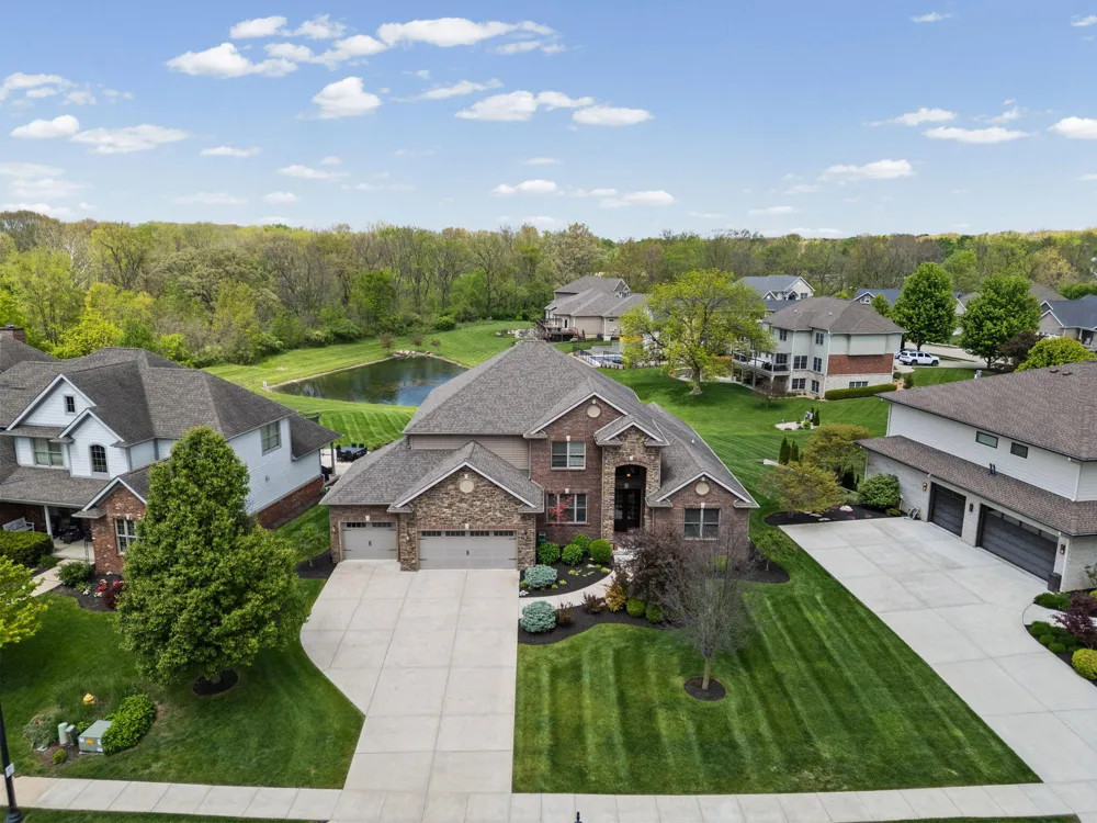 5810 Augusta Boulevard West Lafayette, IN 47906