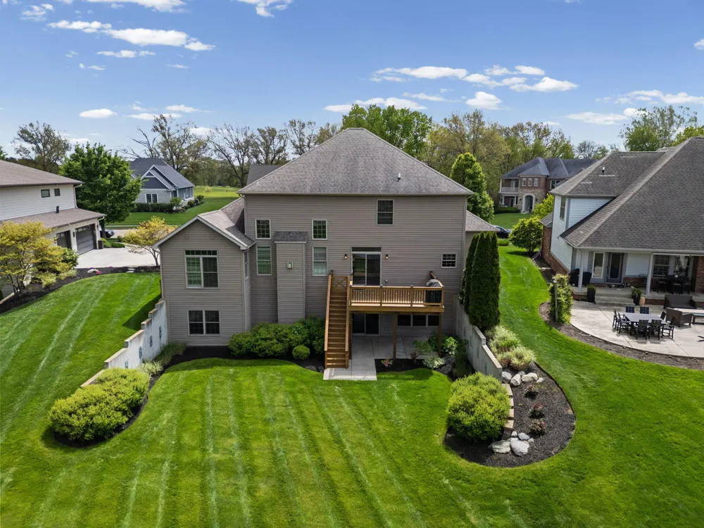 5810 Augusta Boulevard West Lafayette, IN 47906