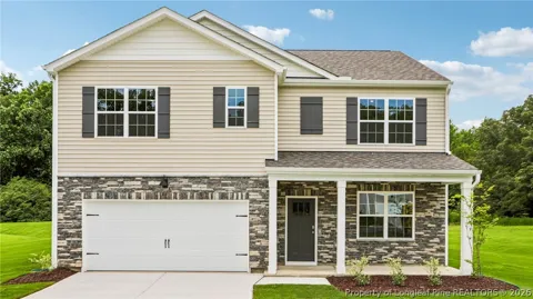 1125 Shoreline Drive