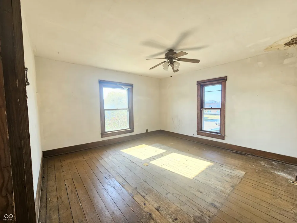 234 E Commerce Street Dunkirk, IN 47336