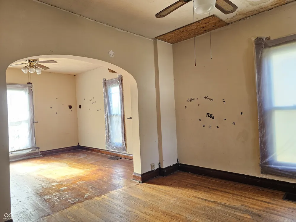 234 E Commerce Street Dunkirk, IN 47336