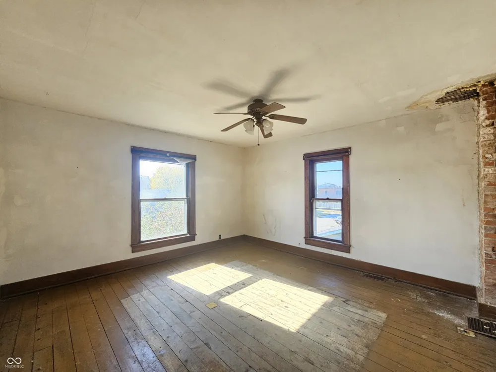 234 E Commerce Street Dunkirk, IN 47336