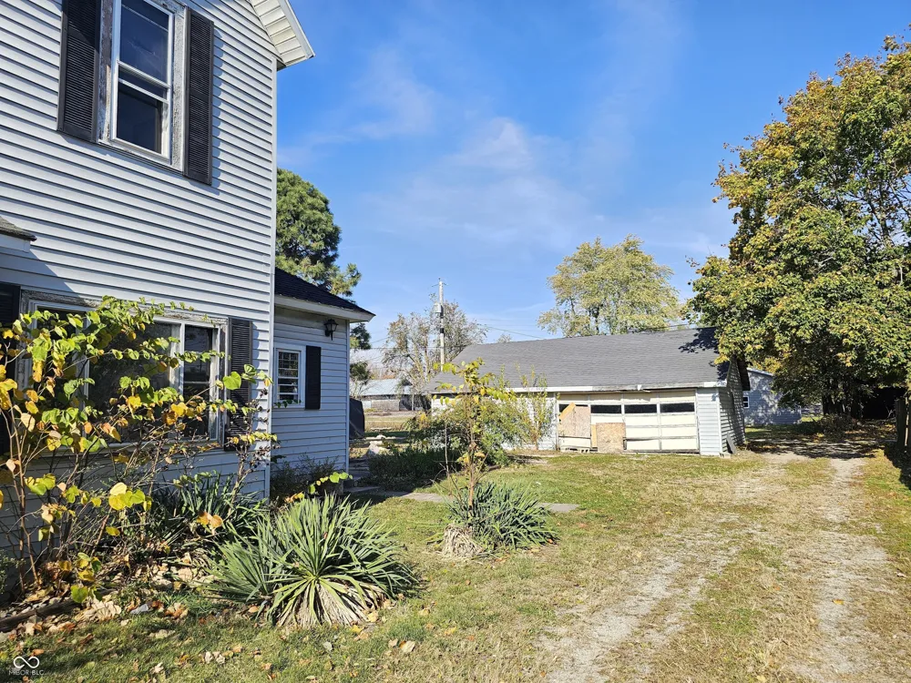 234 E Commerce Street Dunkirk, IN 47336