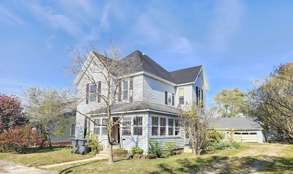 234 E Commerce Street Dunkirk, IN 47336