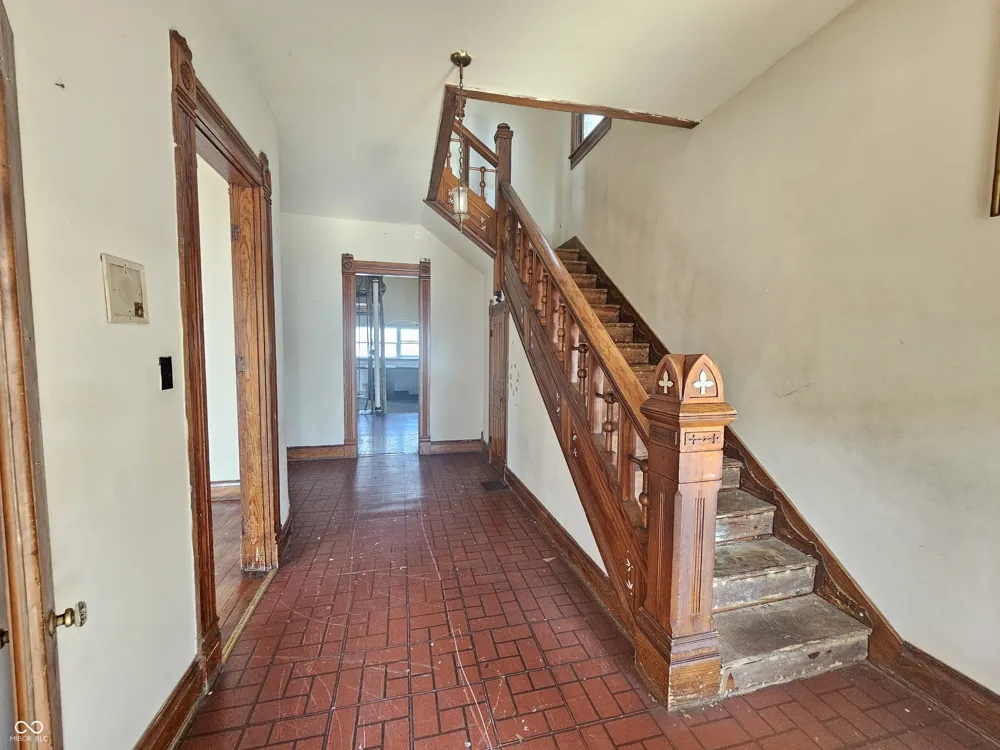 234 E Commerce Street Dunkirk, IN 47336