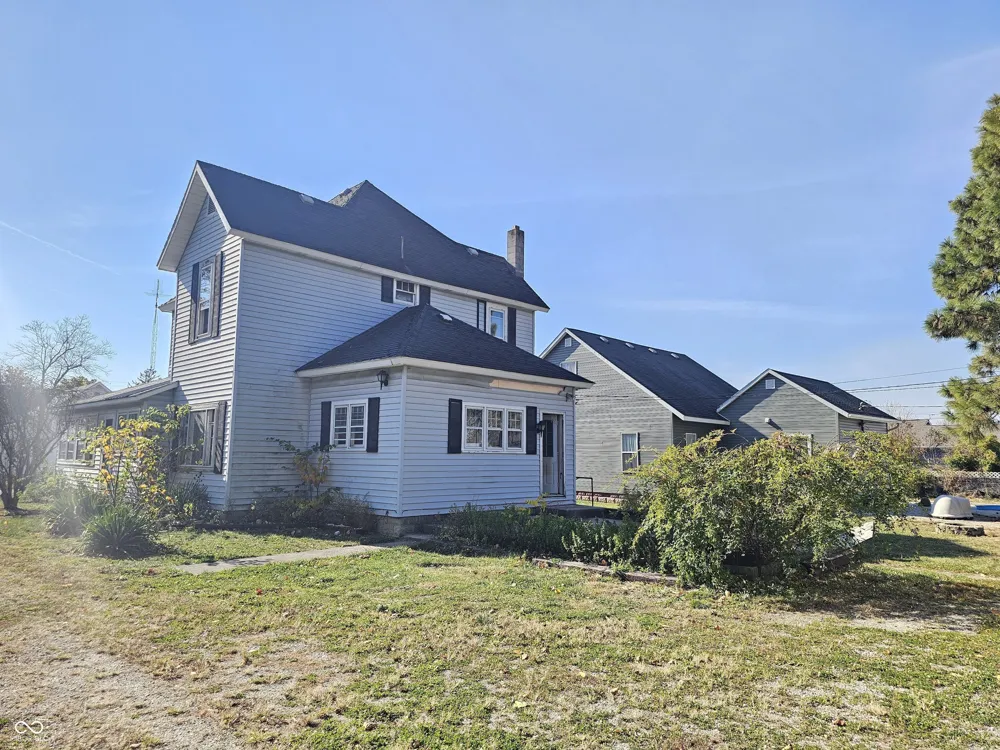 234 E Commerce Street Dunkirk, IN 47336