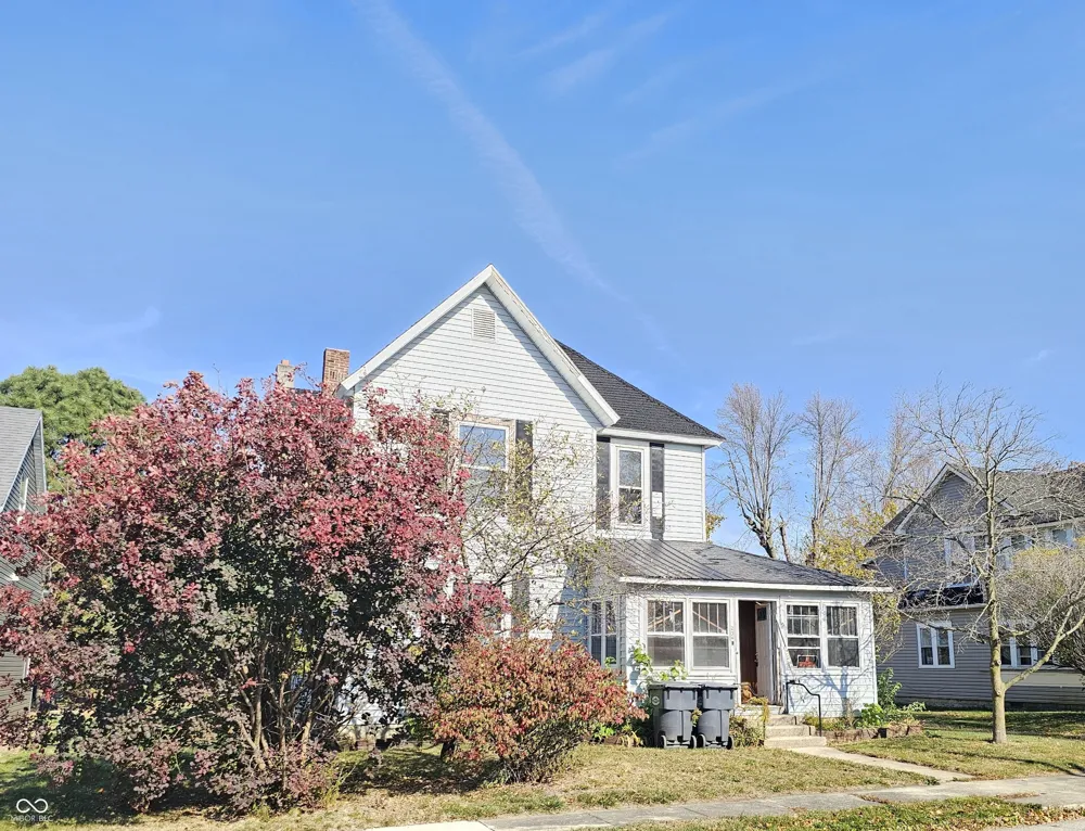 234 E Commerce Street Dunkirk, IN 47336