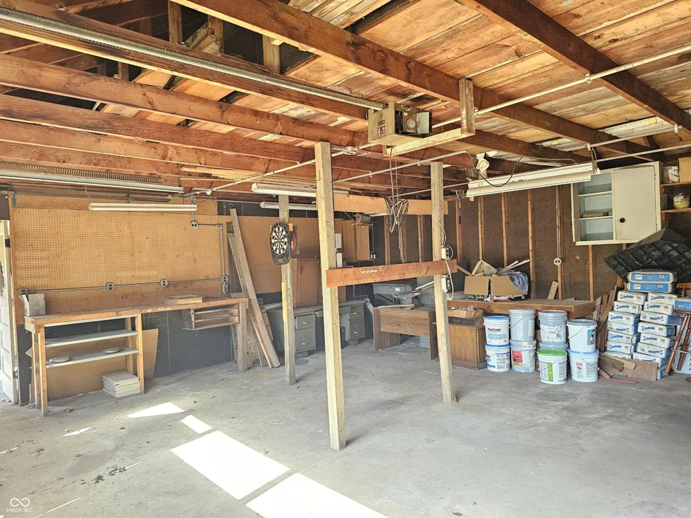 234 E Commerce Street Dunkirk, IN 47336