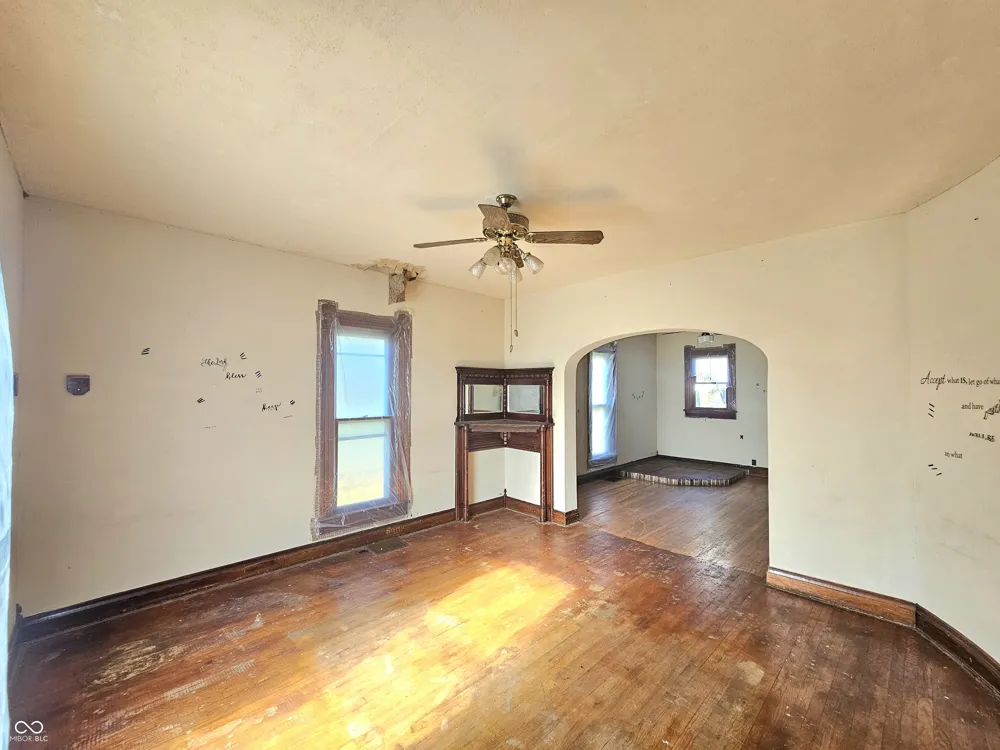 234 E Commerce Street Dunkirk, IN 47336