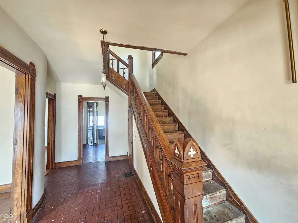 234 E Commerce Street Dunkirk, IN 47336
