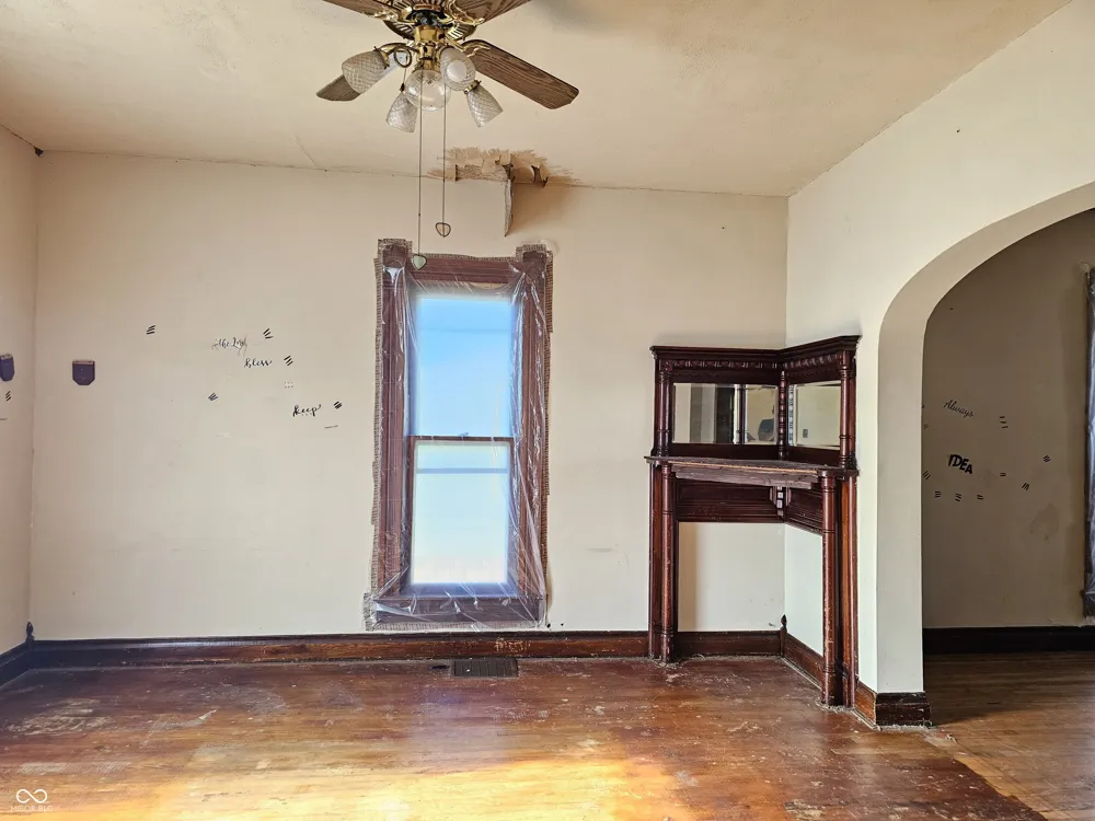234 E Commerce Street Dunkirk, IN 47336