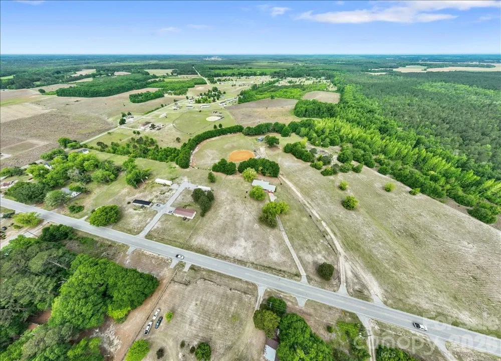 1444 Society Hill Road Darlington, SC 29540