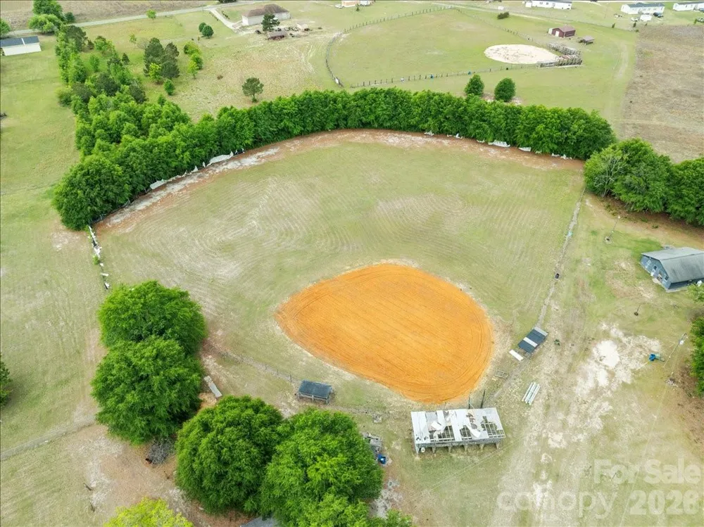 1444 Society Hill Road Darlington, SC 29540