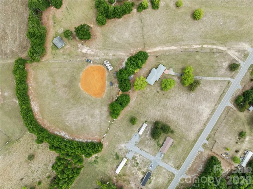 1444 Society Hill Road Darlington, SC 29540