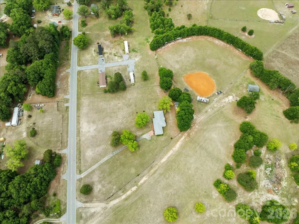 1444 Society Hill Road Darlington, SC 29540