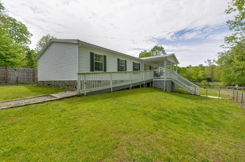 936 Fawn Circle