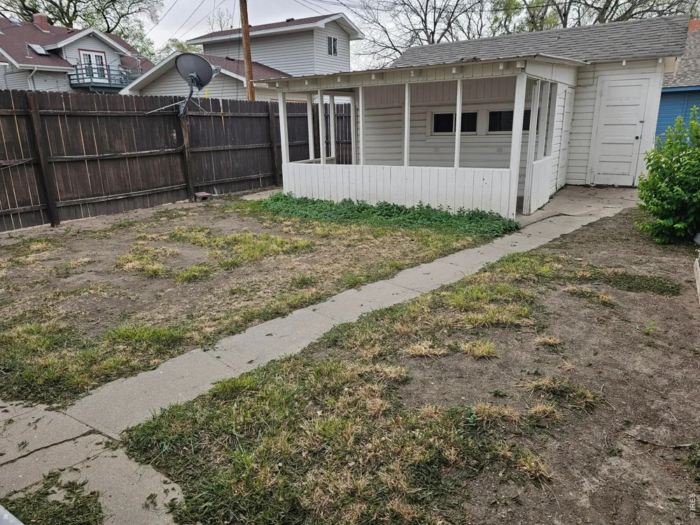 313 Lincoln Street Sterling, CO 80751