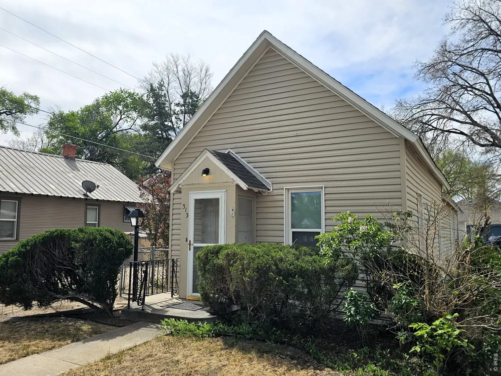 313 Lincoln Street Sterling, CO 80751