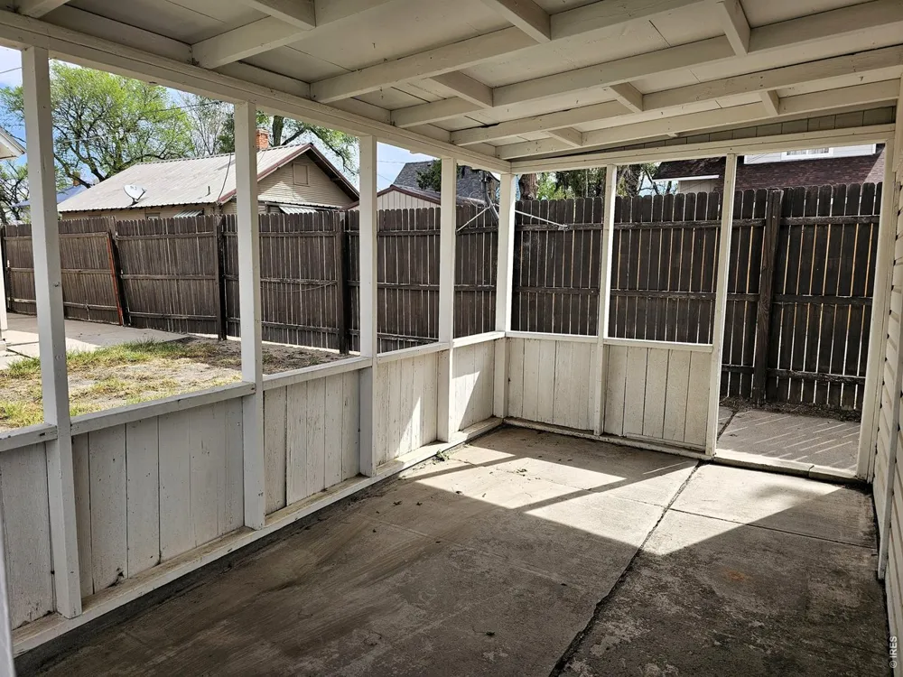 313 Lincoln Street Sterling, CO 80751