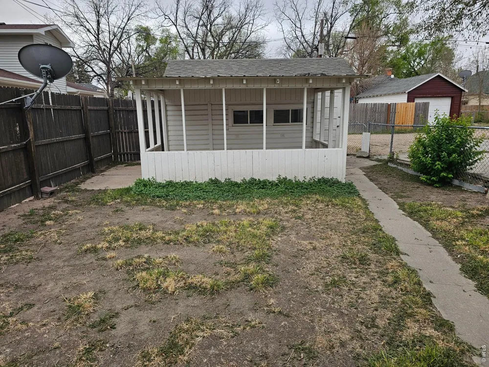 313 Lincoln Street Sterling, CO 80751