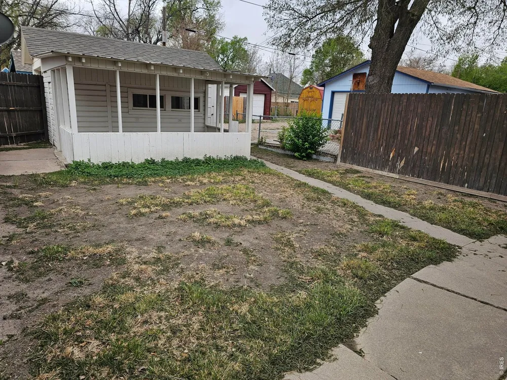 313 Lincoln Street Sterling, CO 80751