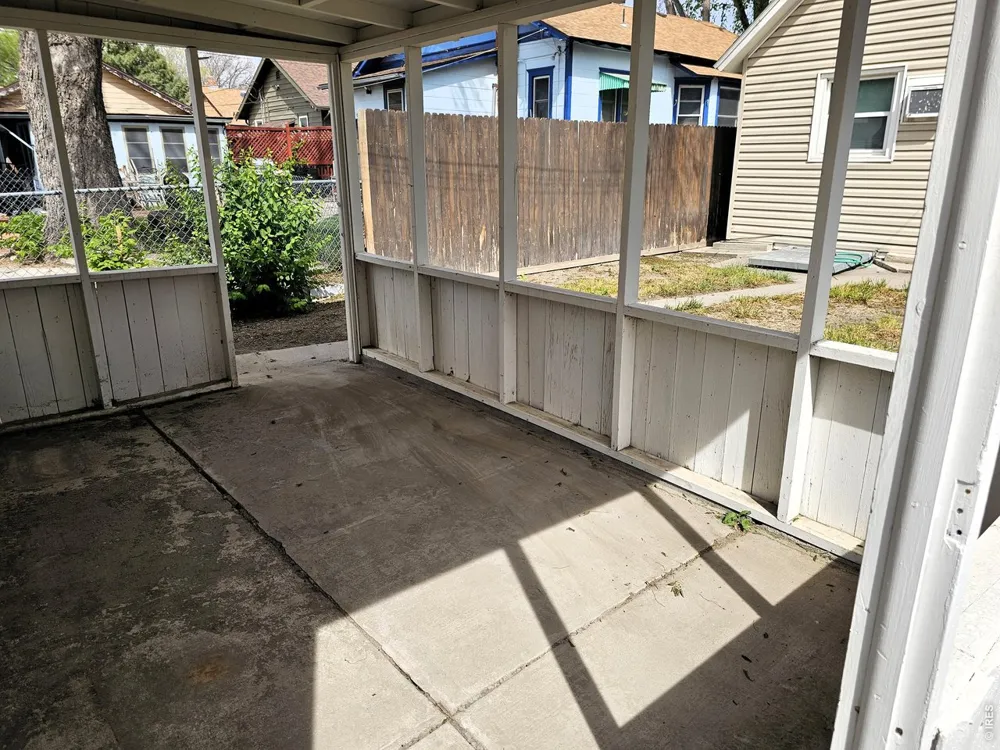 313 Lincoln Street Sterling, CO 80751
