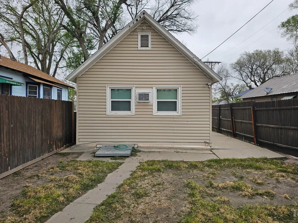 313 Lincoln Street Sterling, CO 80751