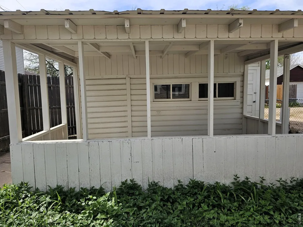 313 Lincoln Street Sterling, CO 80751