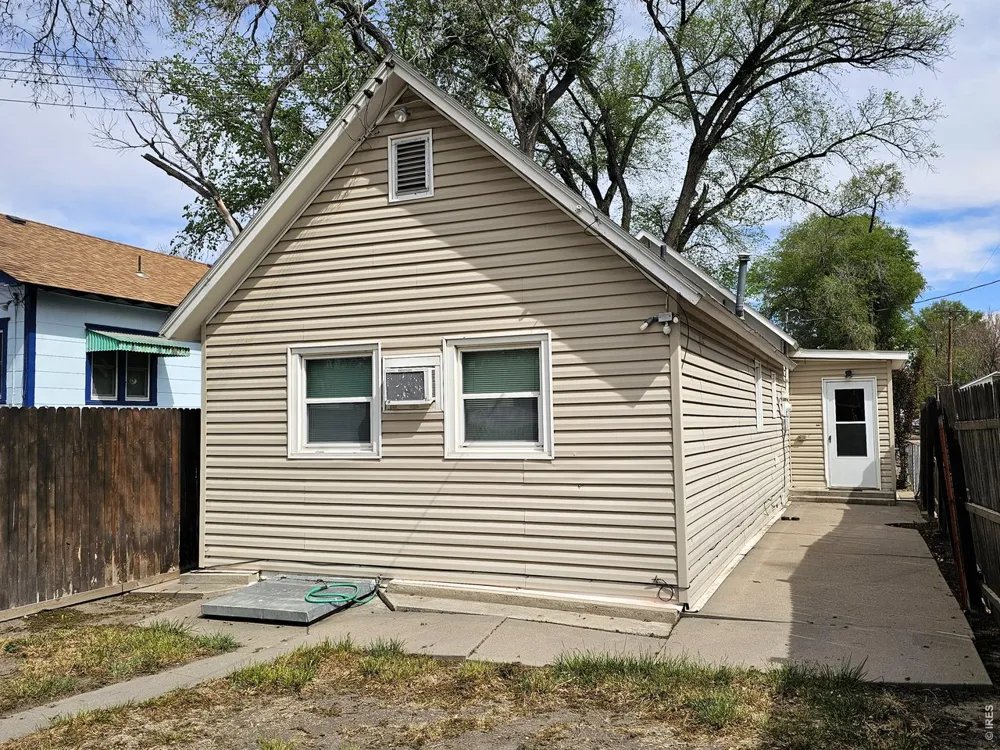 313 Lincoln Street Sterling, CO 80751