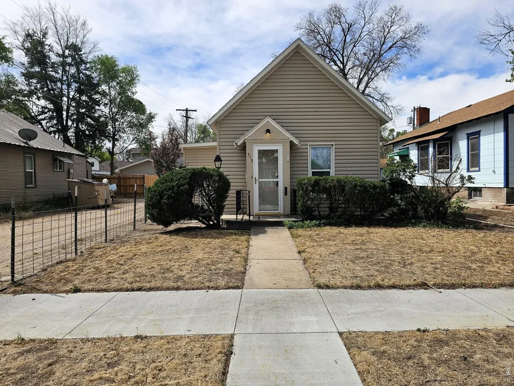 313 Lincoln Street Sterling, CO 80751