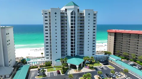 6415 Thomas Drive #UNIT 502