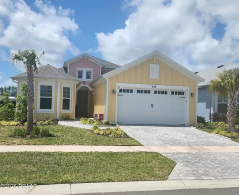 738 Margaritaville Avenue