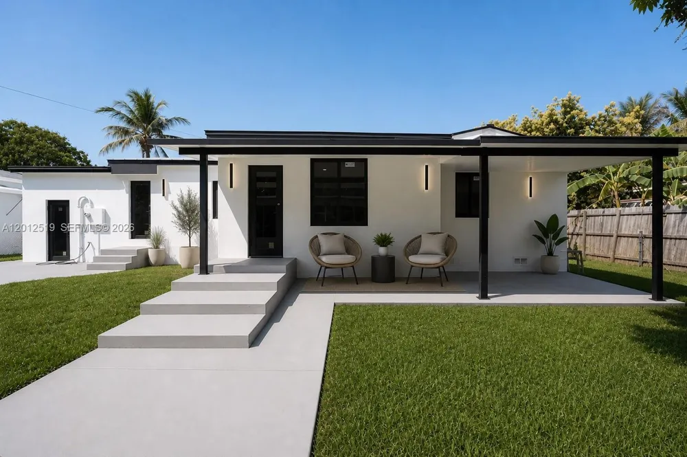 220 NW 144th St Miami, FL 33168