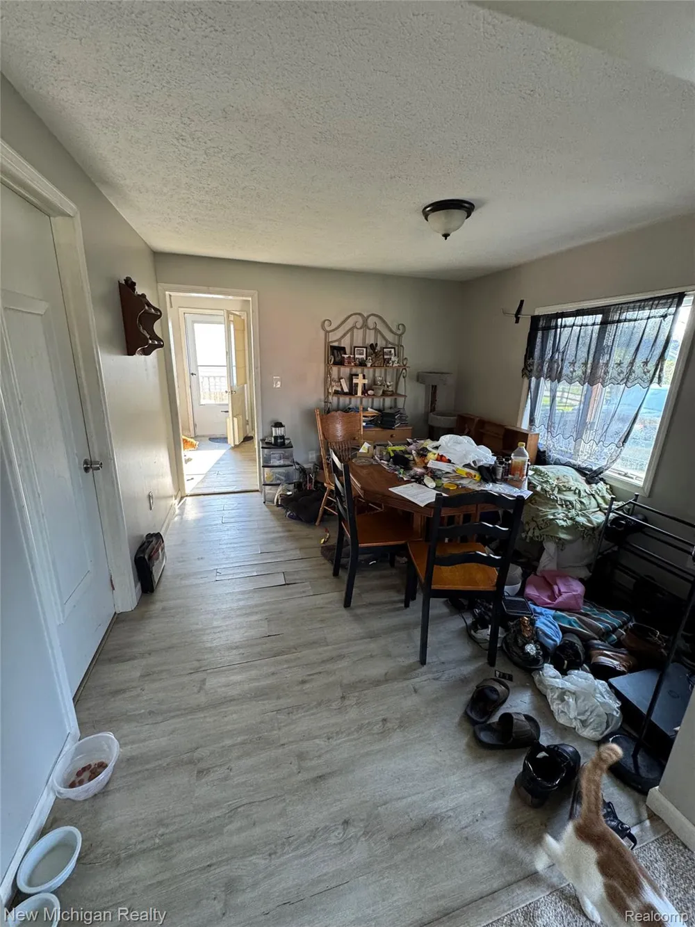 305 E Rolfe Perry City, MI 48872