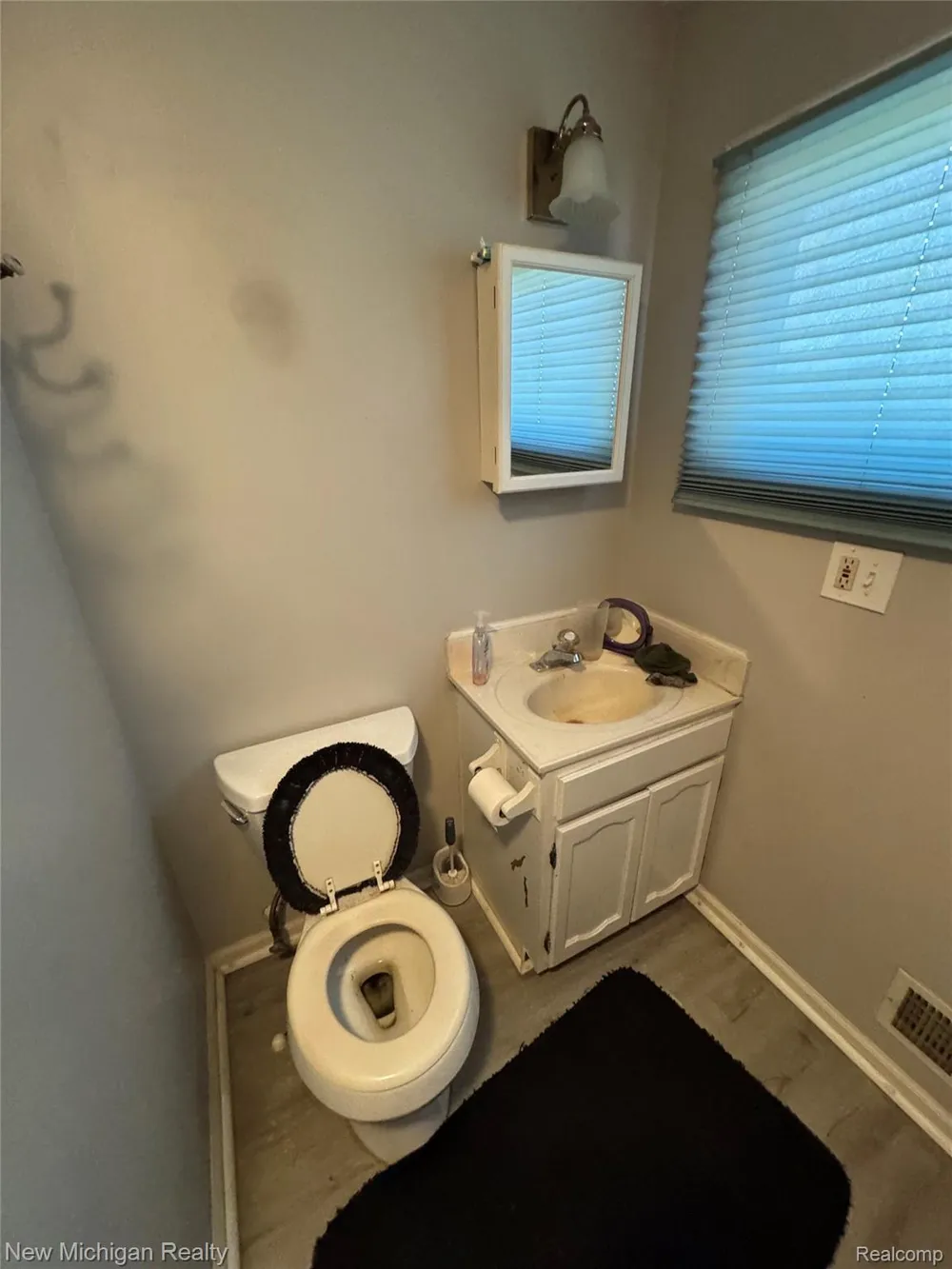 305 E Rolfe Perry City, MI 48872