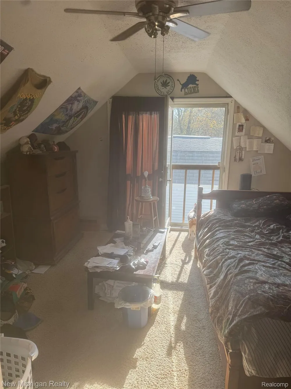 305 E Rolfe Perry City, MI 48872