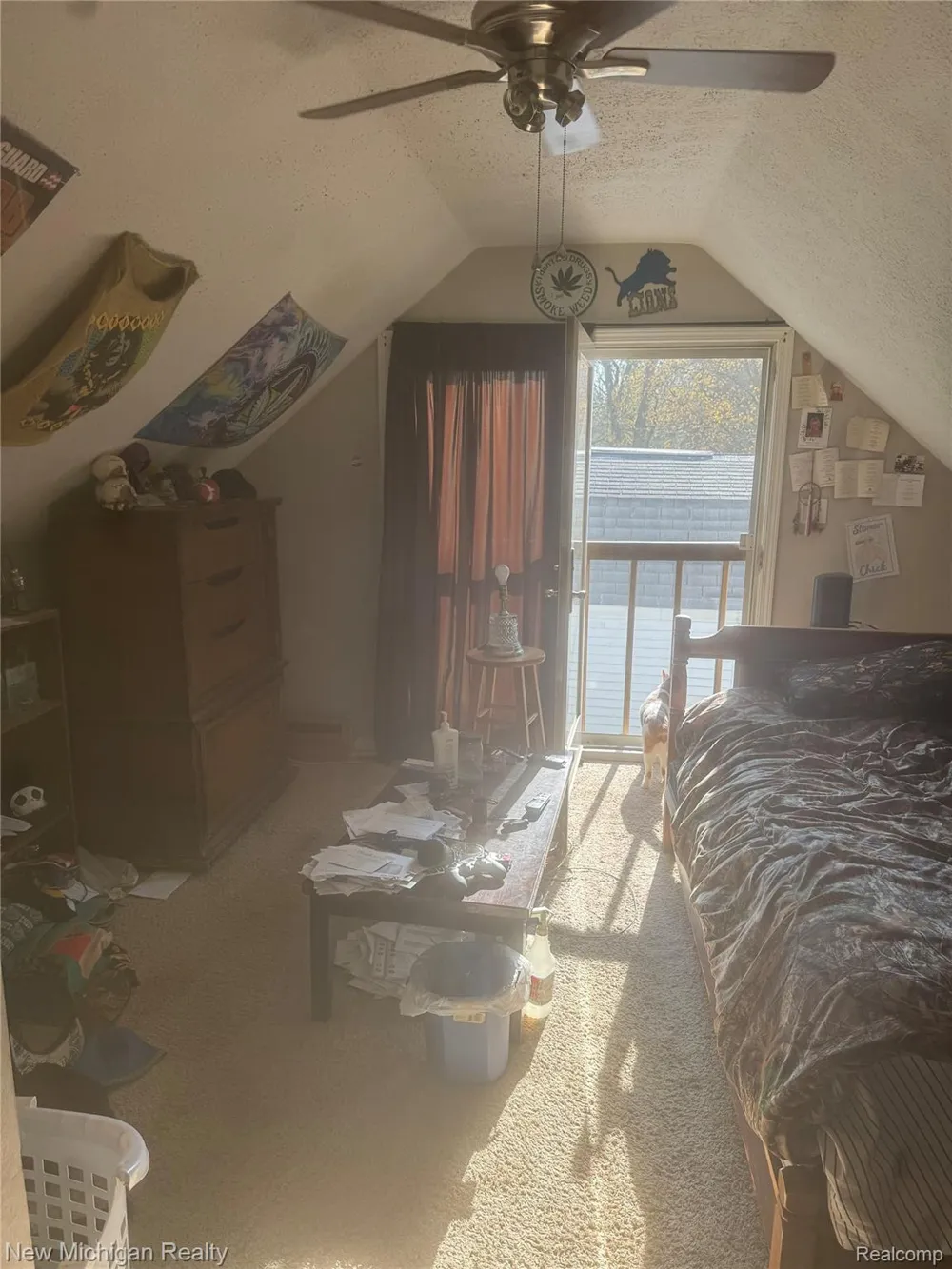 305 E Rolfe Perry City, MI 48872