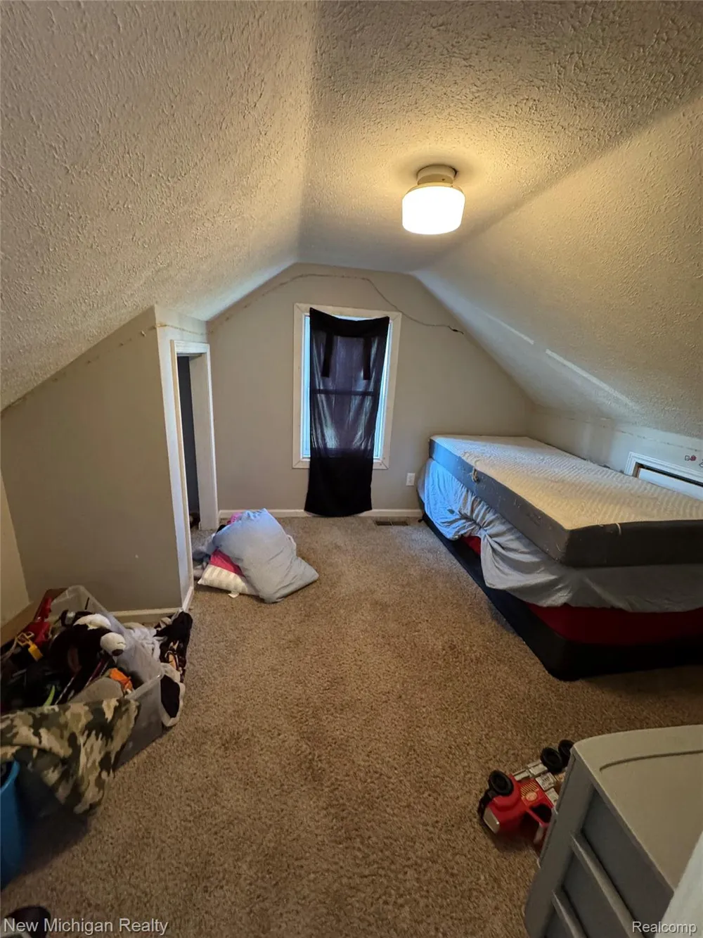 305 E Rolfe Perry City, MI 48872