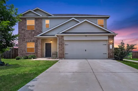 7332 Fall Ray Drive