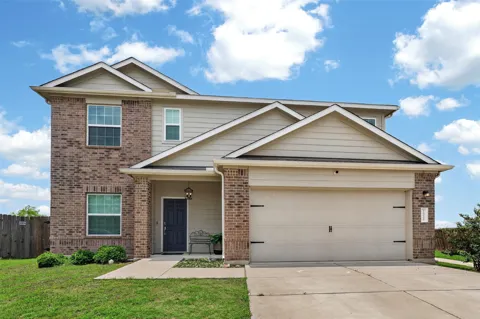 7332 Fall Ray Drive
