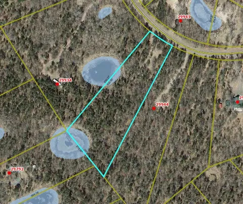 Lot 40 Bay Drive