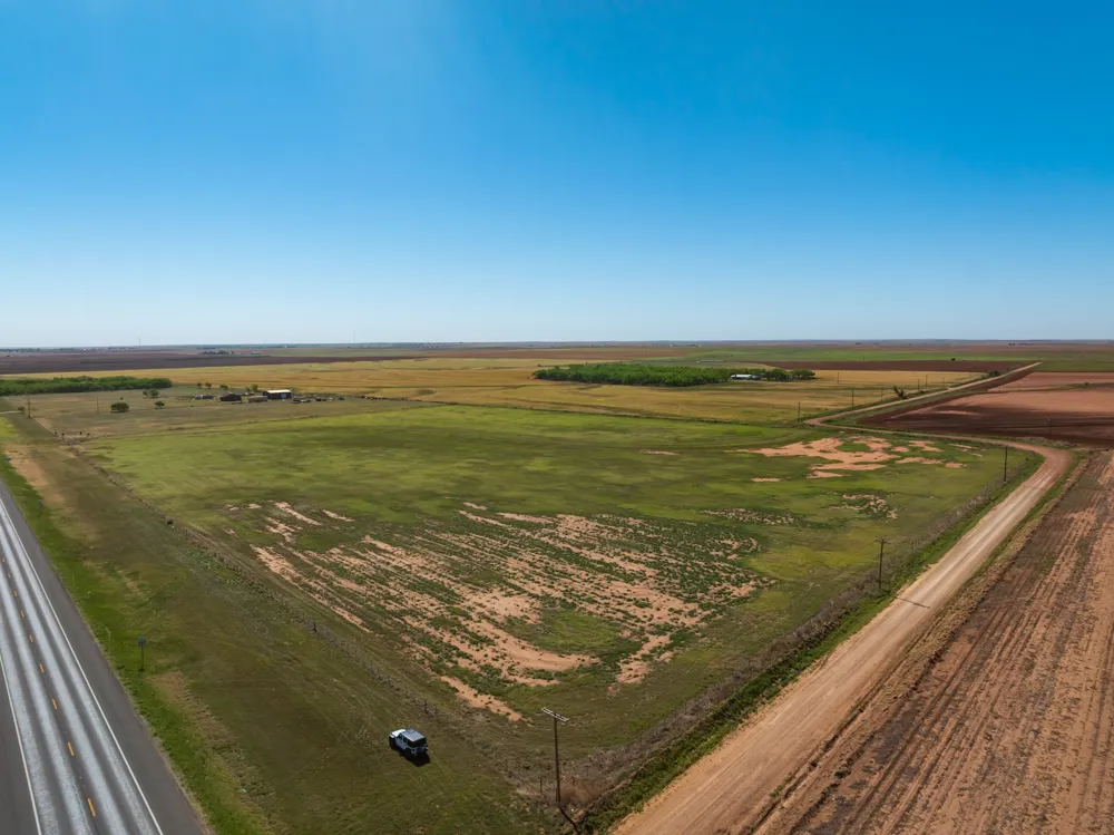 454 US Hwy 180 Roby, TX 79543