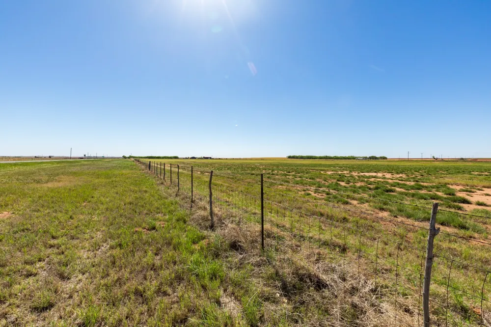 454 US Hwy 180 Roby, TX 79543