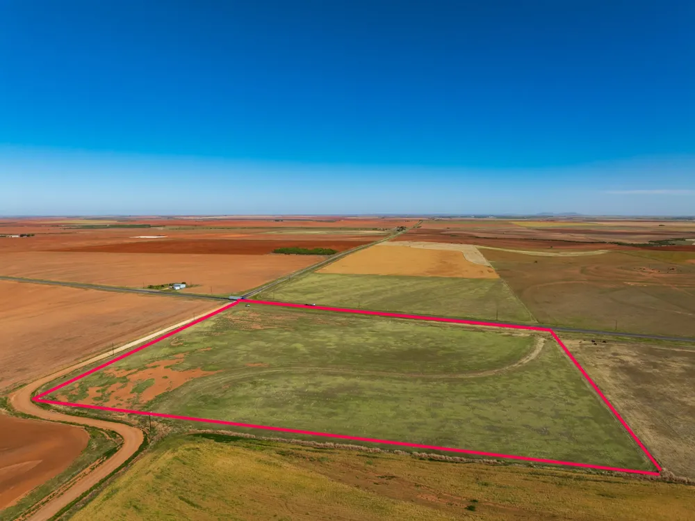 454 US Hwy 180 Roby, TX 79543
