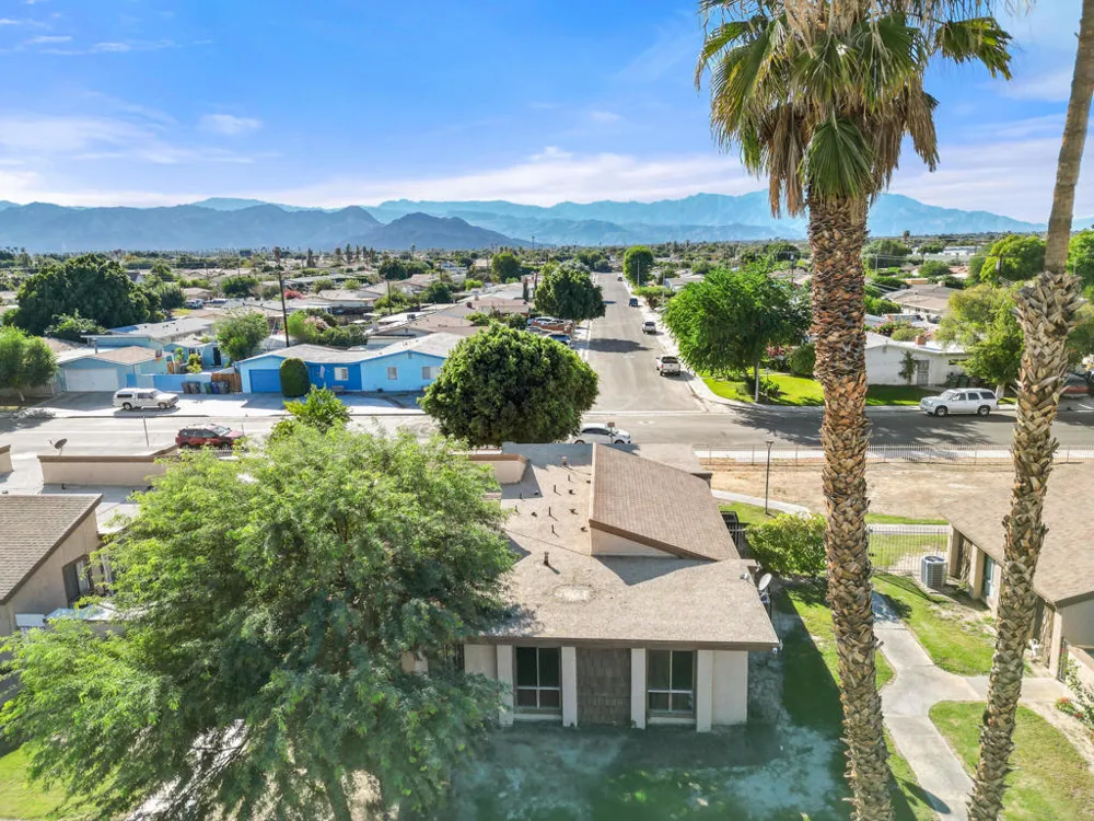 45546 Aladdin Street #A101 Indio, CA 92201