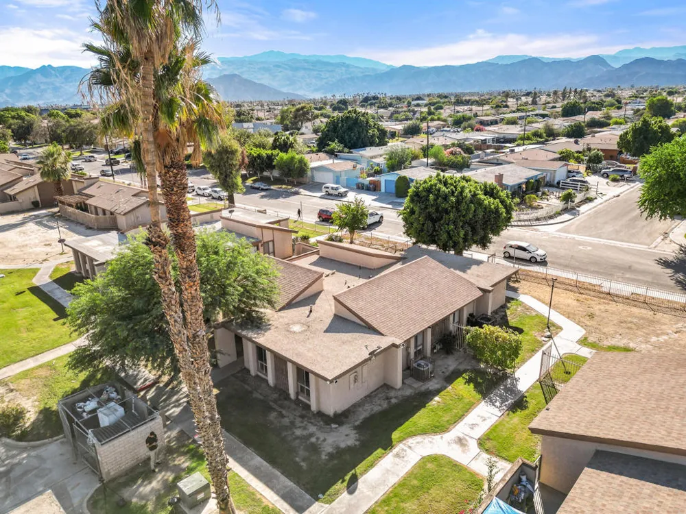 45546 Aladdin Street #A101 Indio, CA 92201